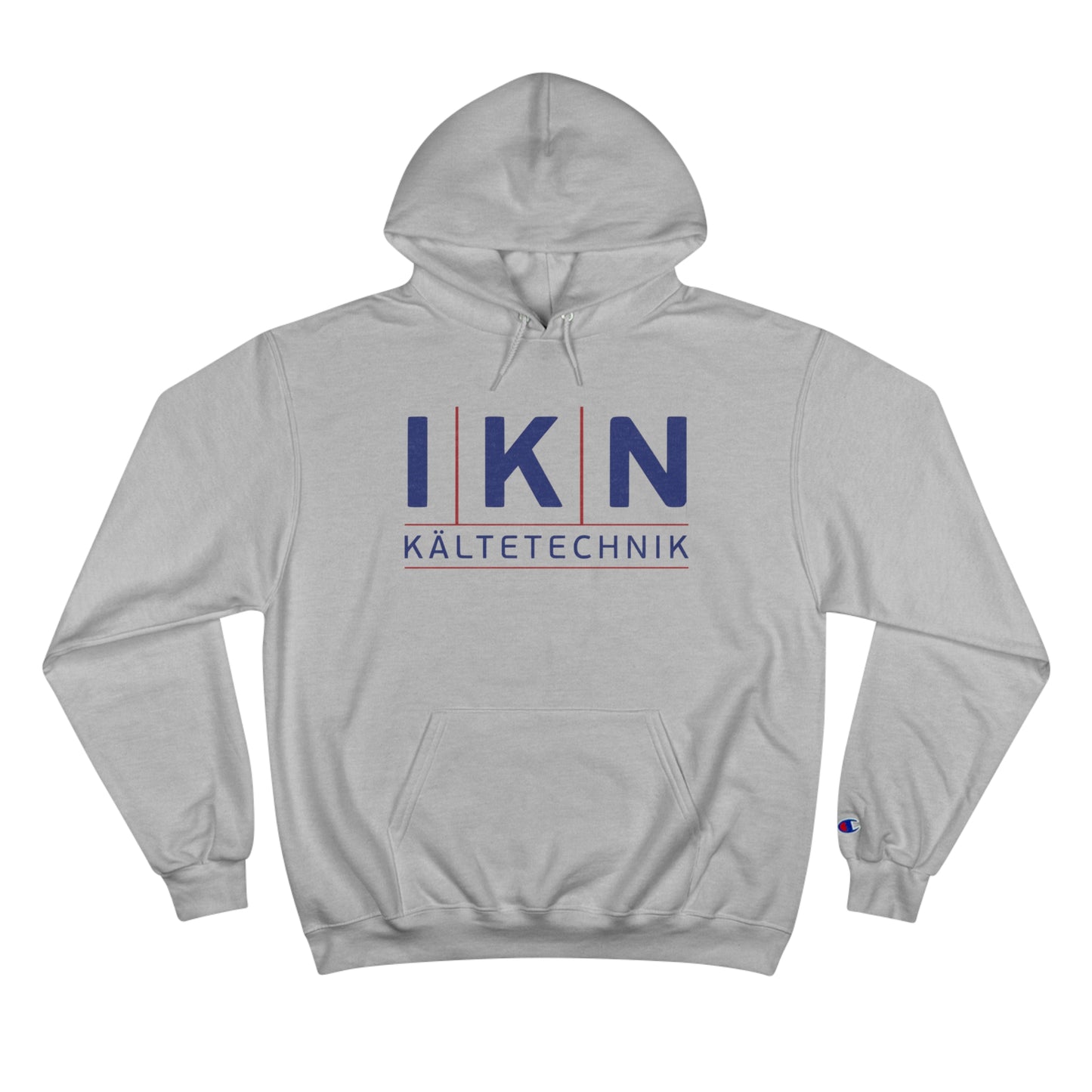 ikn Champion Hoodie