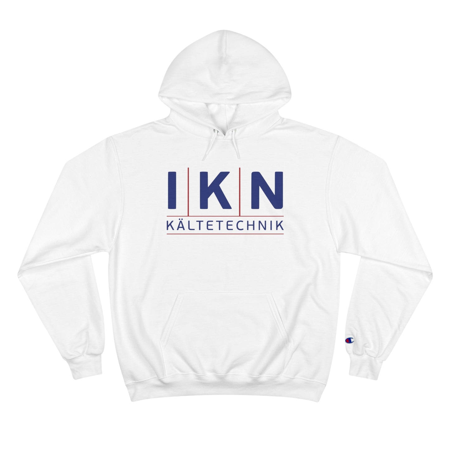 ikn Champion Hoodie