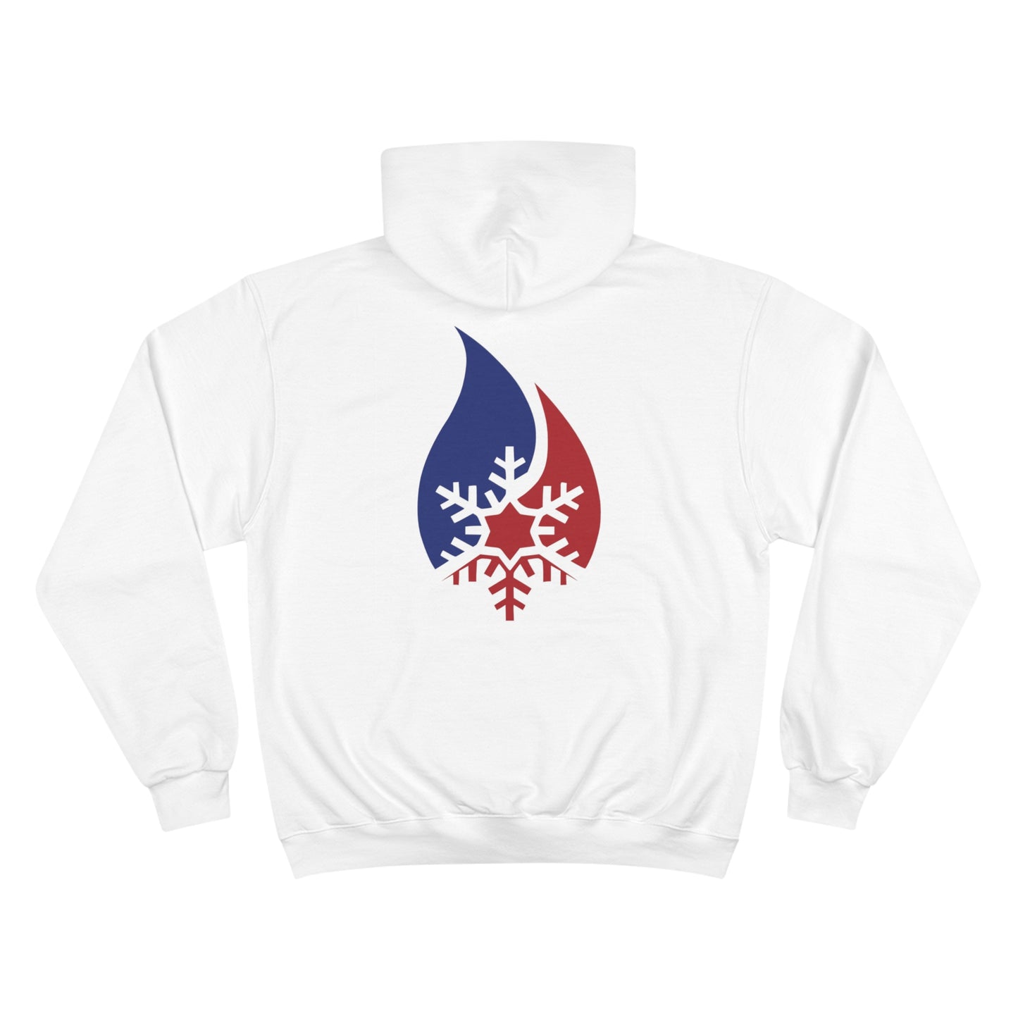 ikn Champion Hoodie