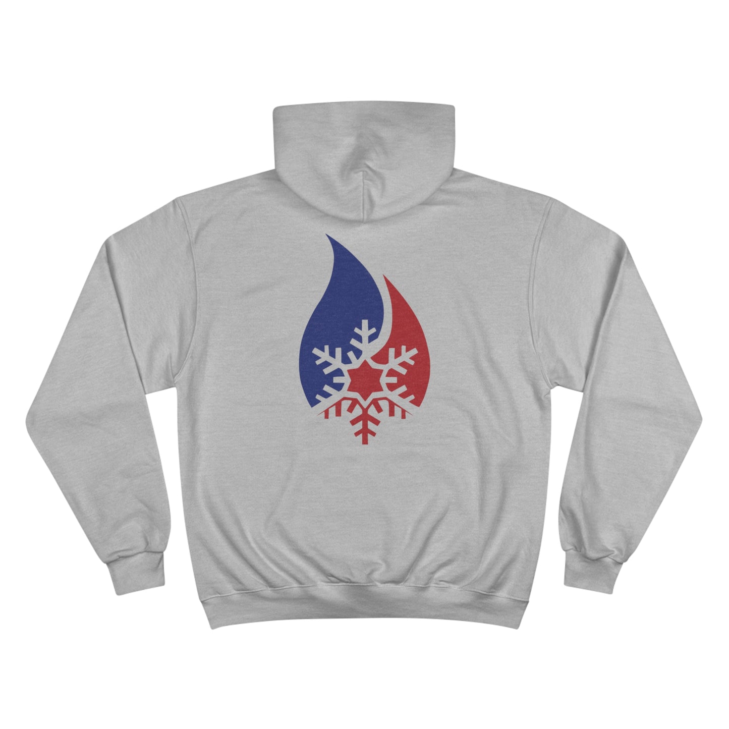 ikn Champion Hoodie