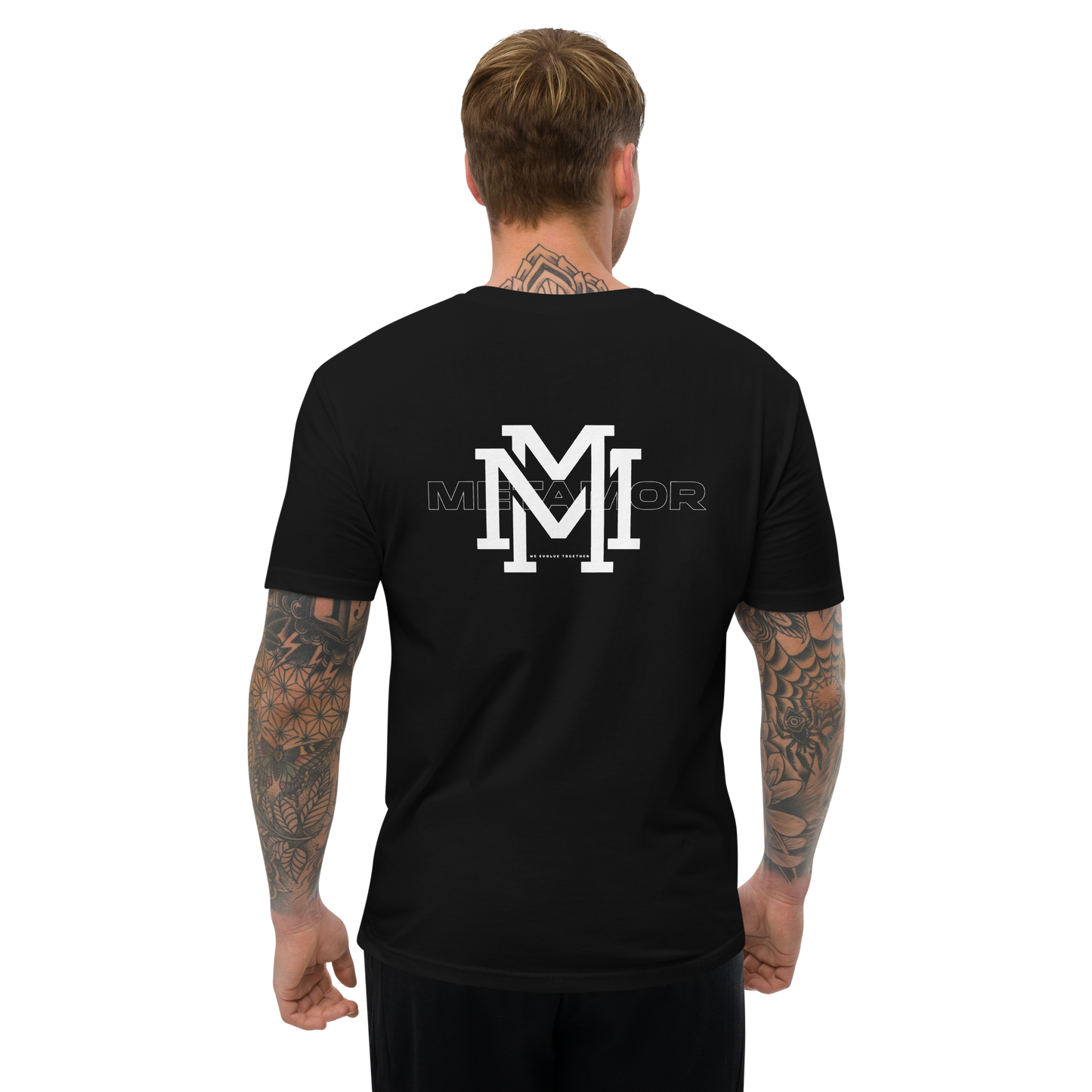 Metamor Shortsleef T-Shirt