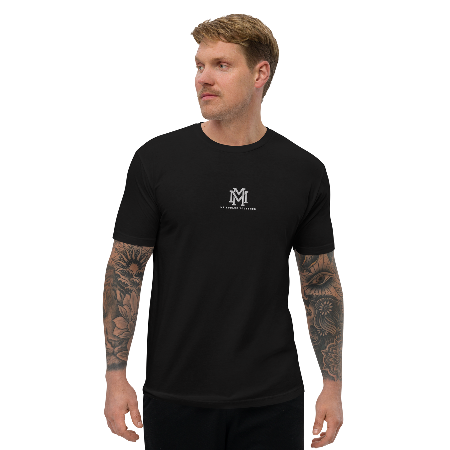Metamor Shortsleef T-Shirt