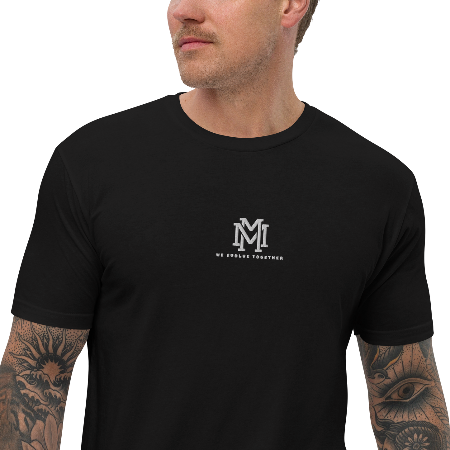 Metamor Shortsleef T-Shirt