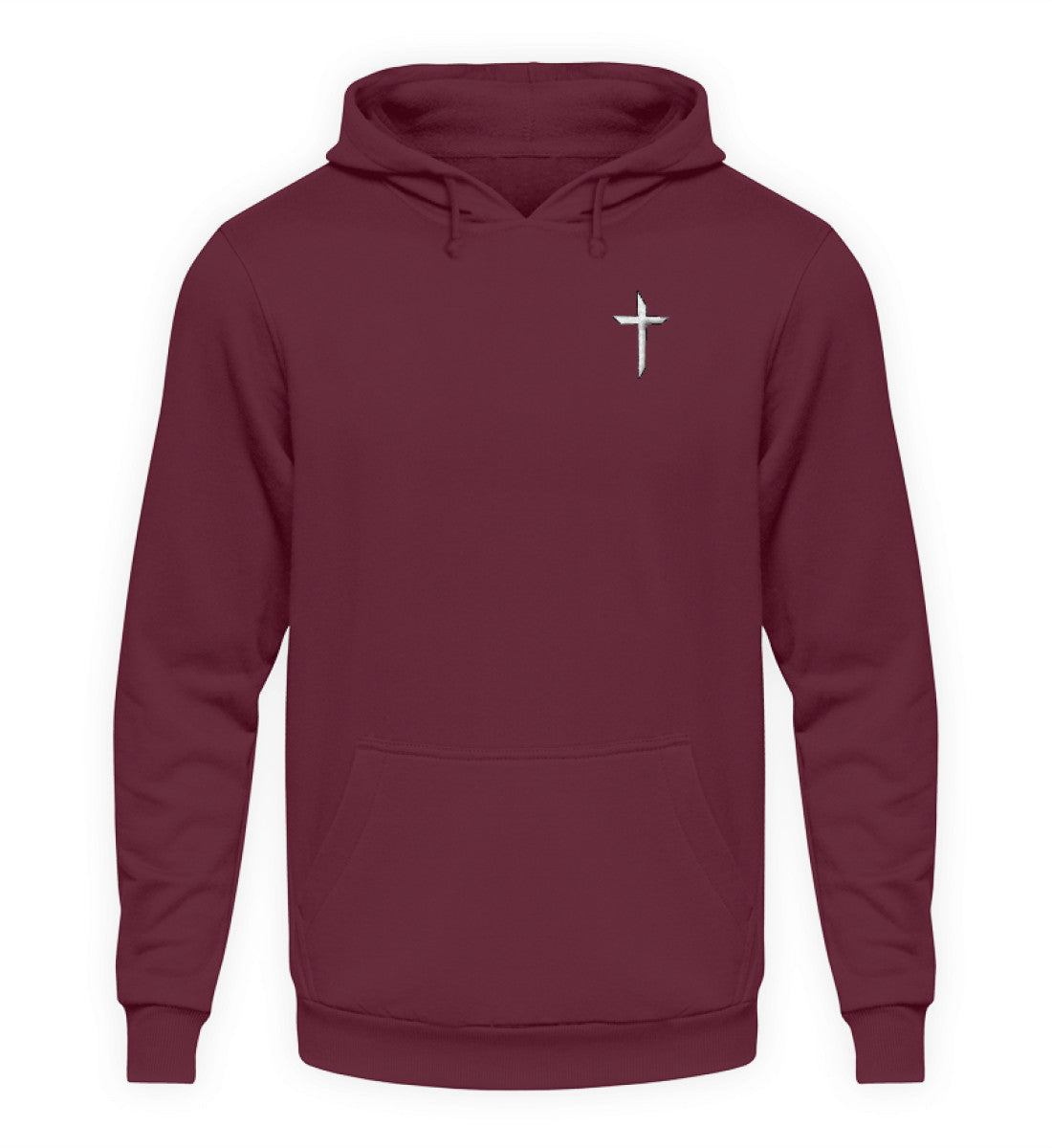 Burgundy-839