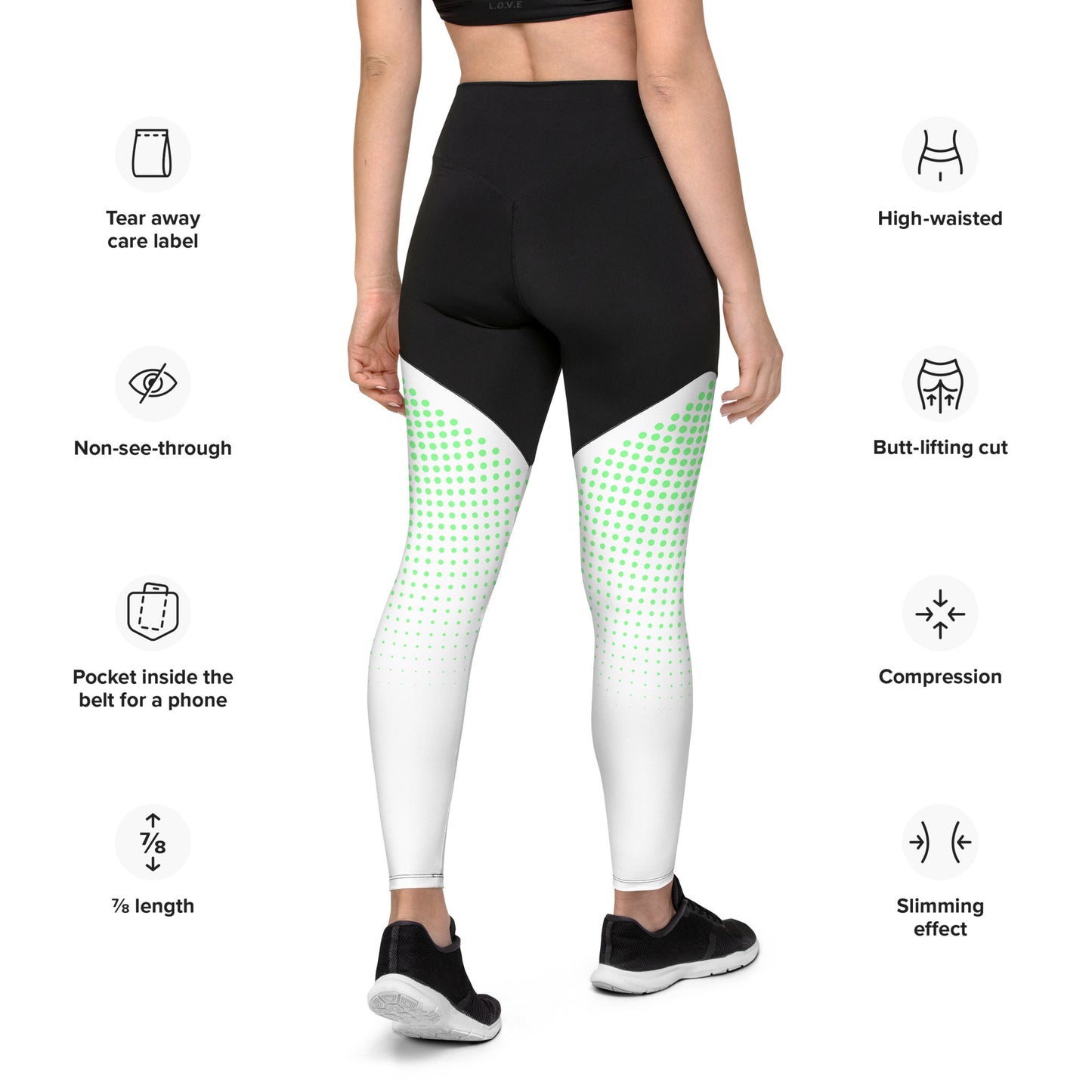 Sport-Leggings