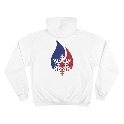 ikn Champion Hoodie