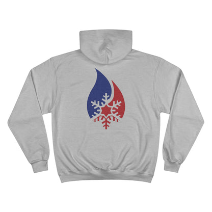 ikn Champion Hoodie