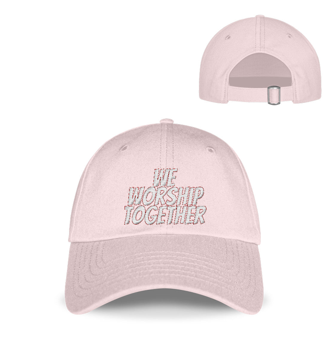 Pastel Pink-7021