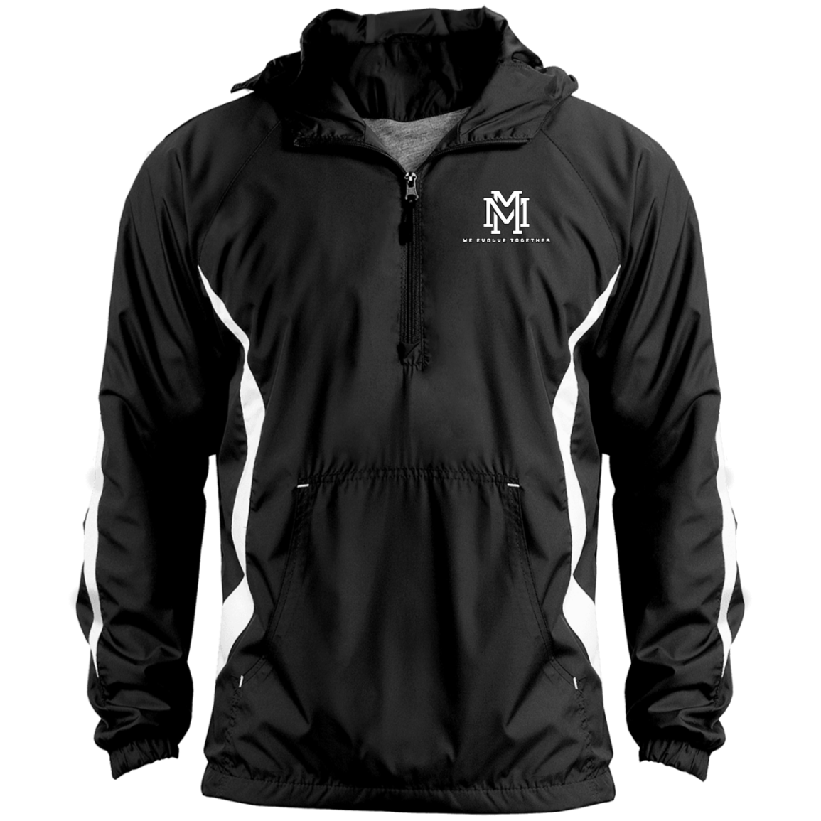 METAMOR Anorak