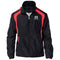 Black/True Red
