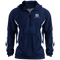 True Navy/White