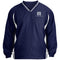 True Navy/White