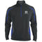 Charcoal Grey/True Royal