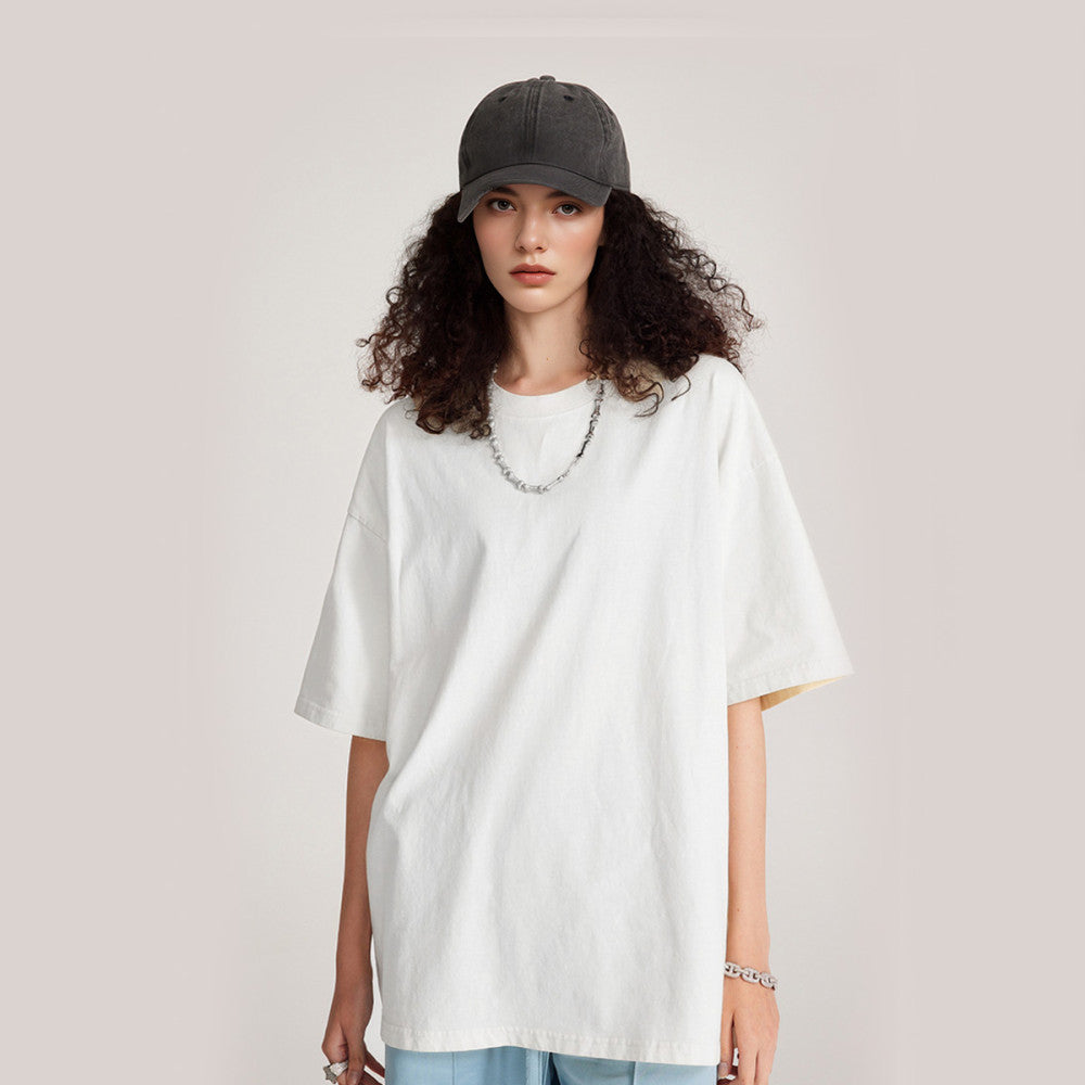 Glow in the Dark Oversized T-Shirt