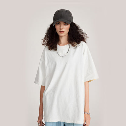 Glow in the Dark Oversized T-Shirt