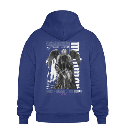 Worker Blue-7139