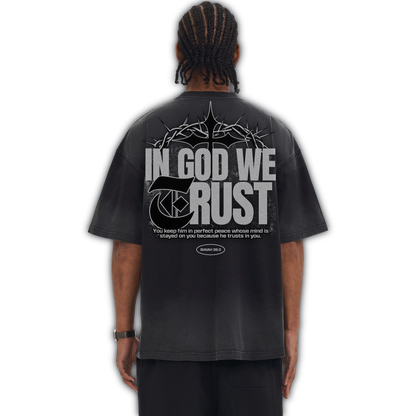 IN GOD WE TRUST