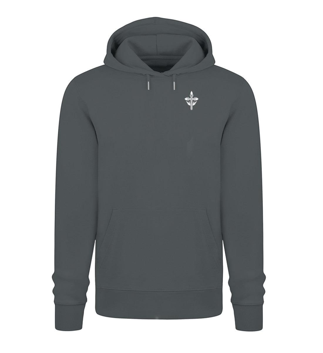 India Ink Grey-7068