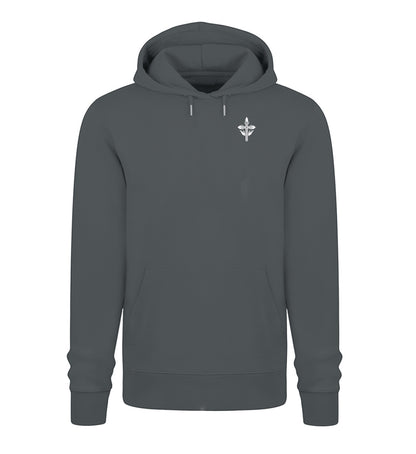 India Ink Grey-7068