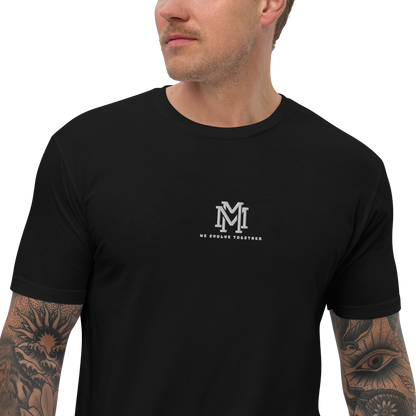 Metamor Shortsleef T-Shirt