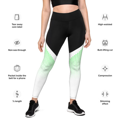 Sport-Leggings