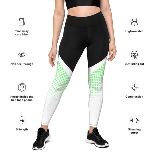 Sport-Leggings